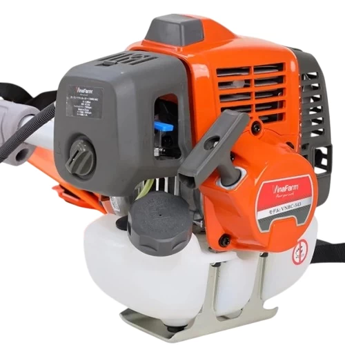Máy Cắt Cỏ 2 Thì Vinafarm VNBC-543