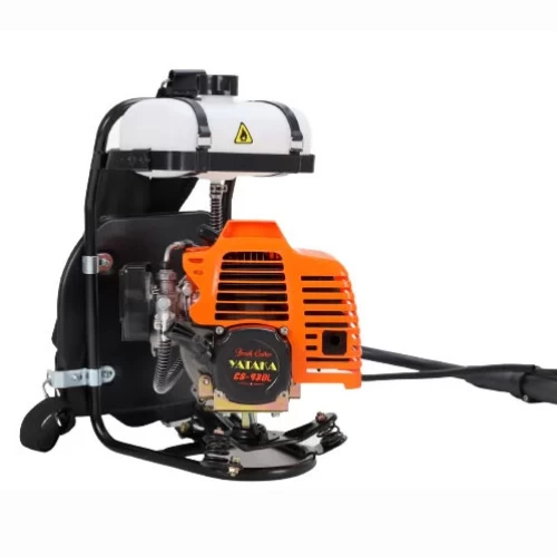 Máy Cắt Cỏ 2 Thì Yataka CS-43BL Đeo Lưng