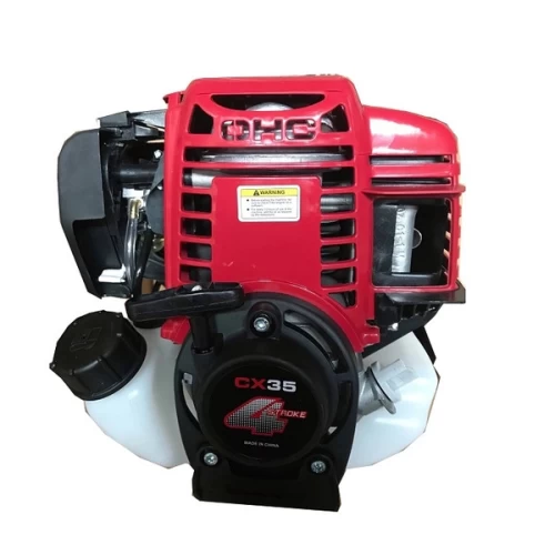 Máy Cắt Cỏ 4 Thì GX25