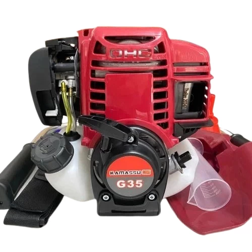 Máy Cắt Cỏ 4 Thì Kamassu G35