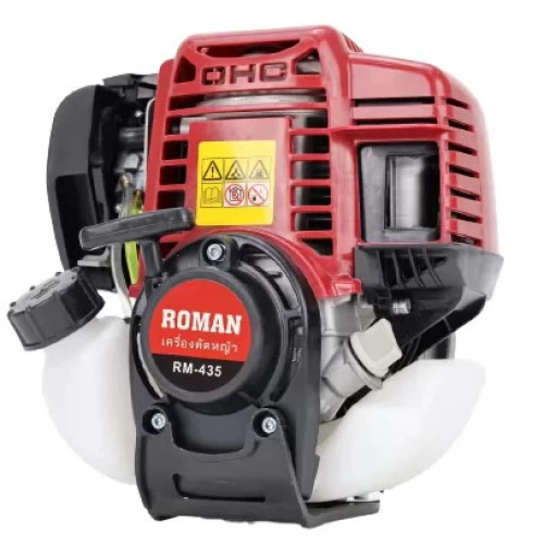 Máy Cắt Cỏ 4 Thì Roman RM-435
