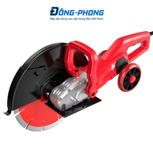 Máy Cắt Đa Năng Đông Phong 4108 7.6kW 220V 163mm