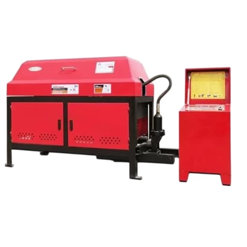 Máy Cắt Duỗi Tự Động GT4-12/220V