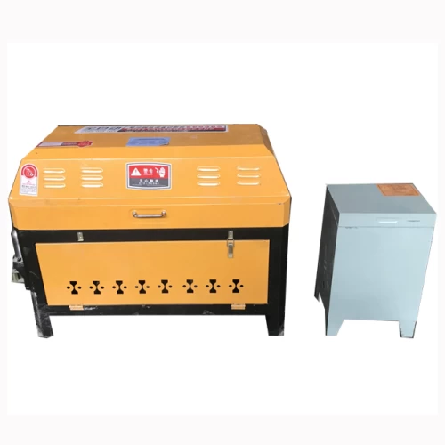 Máy Cắt Duỗi Tự Động GT4-12/380V