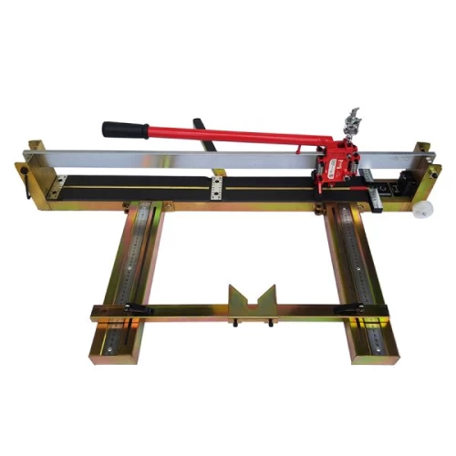 Máy Cắt Gạch Đẩy Tay Panda PD1000