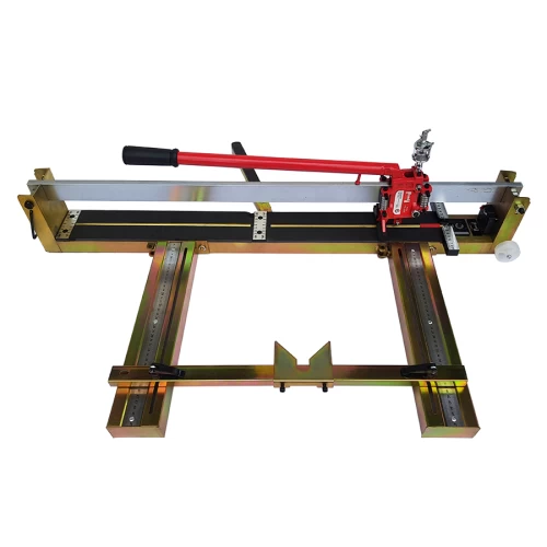 Máy Cắt Gạch Đẩy Tay Panda PD1200