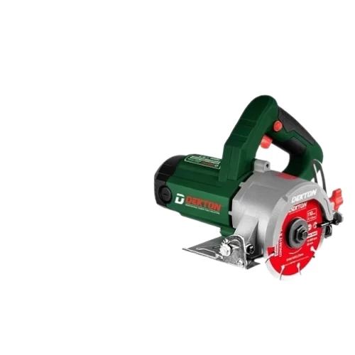 Máy cắt gạch DEKTON DK-CG110PLUS (đã có lưỡi cắt 110mm)