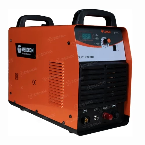 Máy Cắt Kim Loại Công Nghệ Plasma Jasic CUT100 L201
