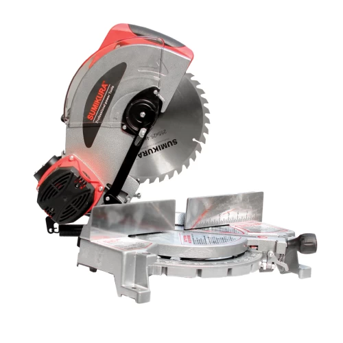 Máy Cắt Nhôm 1400W ACC AC2552