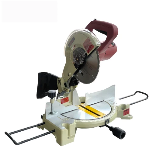 Máy Cắt Nhôm 1650W Ktomer T255A