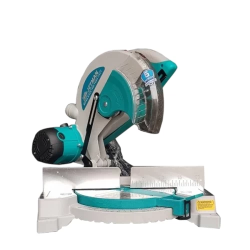 Máy Cắt Nhôm Chạy Trực Tiếp Jetman 2200W CN-55A