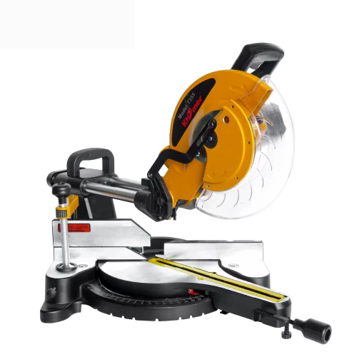 Máy Cắt Nhôm Trượt 2000W Ktomer T355