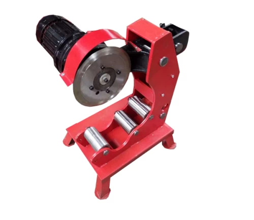 Máy Cắt Ống Thép 260/220V