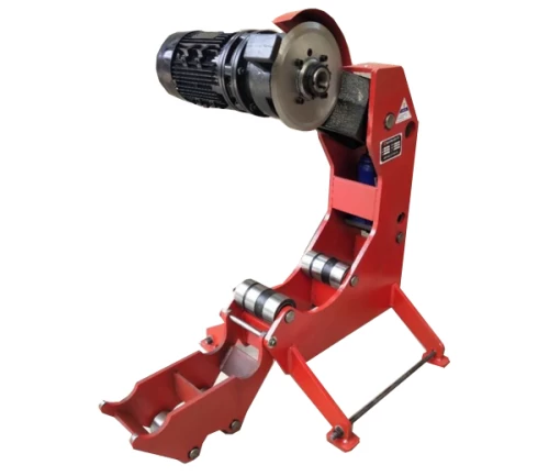 Máy Cắt Ống Thép 325/220V