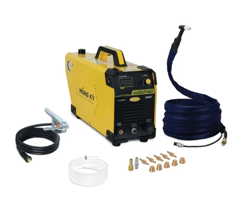 Máy cắt PLASMA Hồng Ký Master HKCUT40
