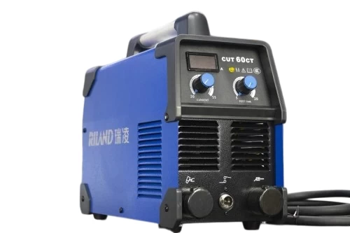 MÁY CẮT PLASMA RILAND CUT 60CT