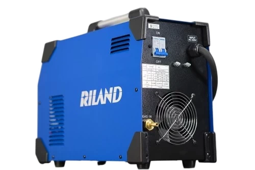 MÁY CẮT PLASMA RILAND CUT 60P