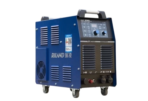 MÁY CẮT PLASMA RILAND CUT 80NS