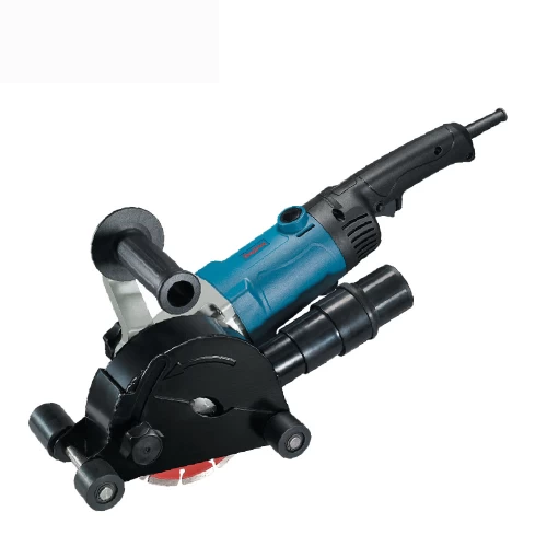 Máy Cắt Rãnh 1400W Dongcheng DZR02-150