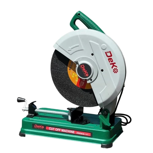 Máy Cắt Sắt 2300W DDeko DK-355