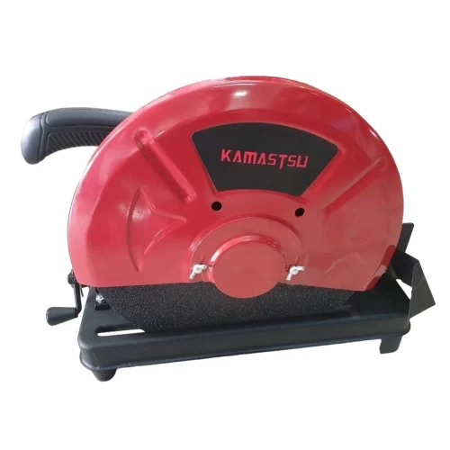 Máy Cắt Sắt 2200W Kamastsu KM350