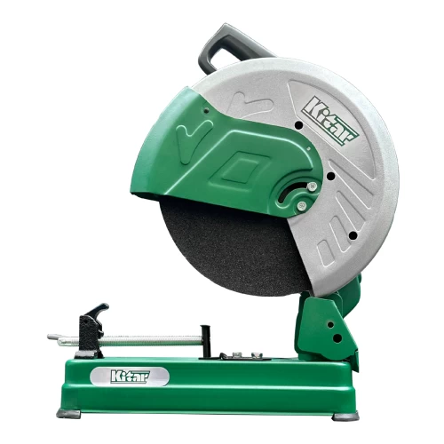 Máy Cắt Sắt 2800W Kitar KT-355K