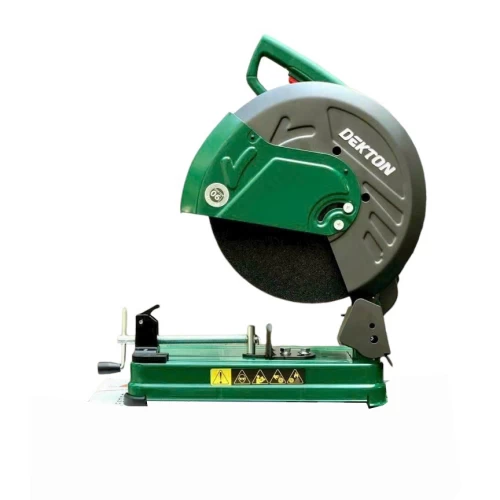 Máy Cắt Sắt 2850W Dekton DK-CS2850