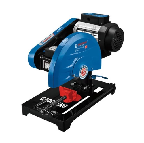 Máy Cắt Sắt Gaocheng 2200W GC-400A