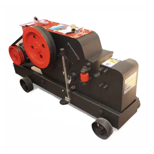 Máy Cắt Sắt Thép GQ40