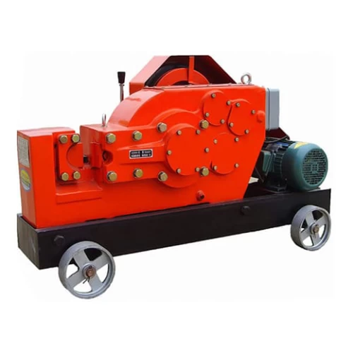 Máy Cắt Sắt Thép GQ45