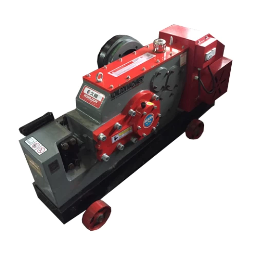 Máy Cắt Sắt Thép GQ50 Kowloon