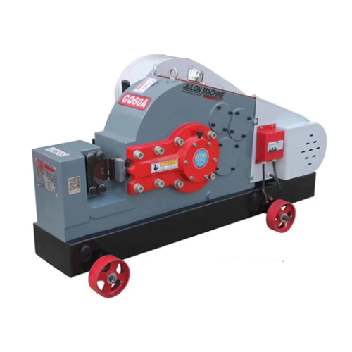 Máy Cắt Sắt Thép GQ60