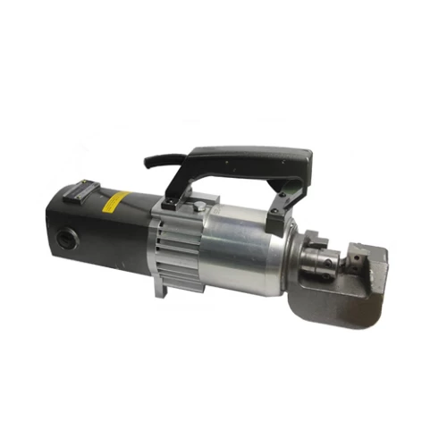 Máy Cắt Sắt Thủy Lực Belton RA25