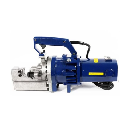 Máy Cắt Sắt Thuỷ Lực RC-25