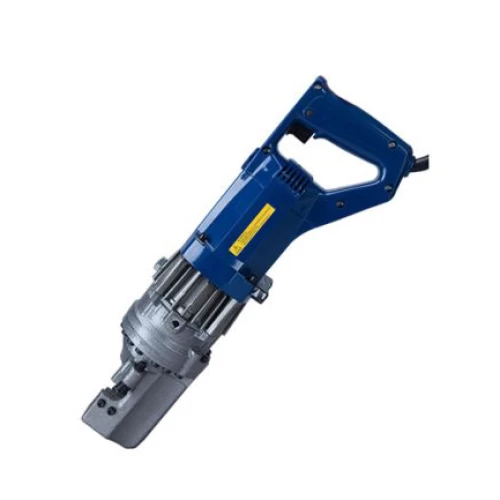 Máy Cắt Sắt Thủy Lực RC16