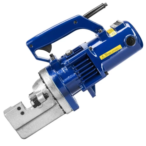 Máy Cắt Sắt Thủy Lực RC20