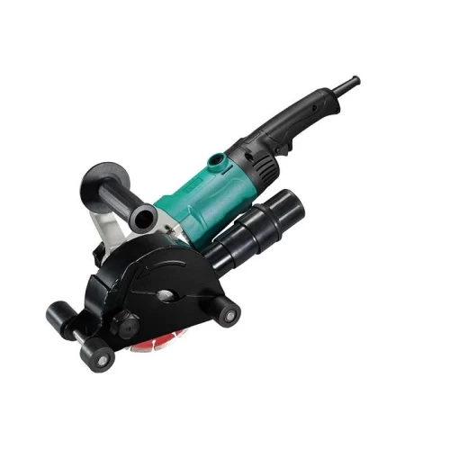 Máy Cắt Tường 2 Lưỡi 150mm DCA AZR02-150