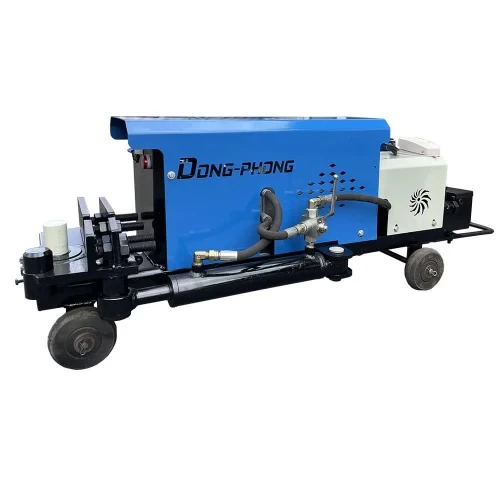 Máy Cắt Sắt Thép