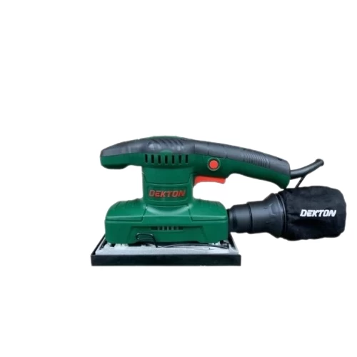 Máy chà nhám chữ nhật 320W DEKTON DK-CN93x185