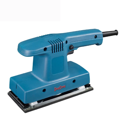 Máy Chà Nhám Rung 200W Dongcheng DSB185B