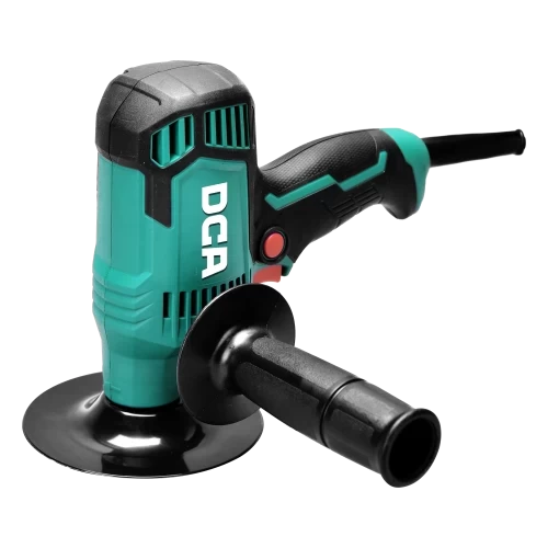 Máy Chà Nhám Tròn DCA ASA02-150