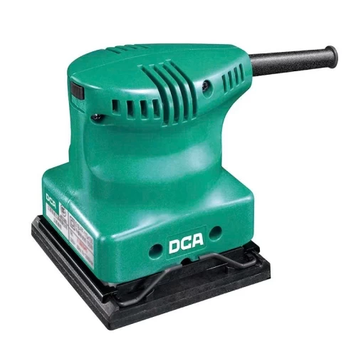 Máy Chà Nhám Vuông DCA ASB100