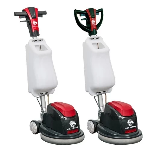 Máy Chà Sàn Đơn Palada PD3A