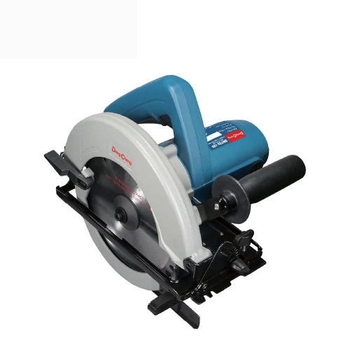 Máy Cưa Gỗ 1100W Dongcheng DMY02-185