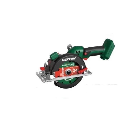 Máy cưa gỗ Dekton pin M21-CS05BL (chưa pin và sạc)