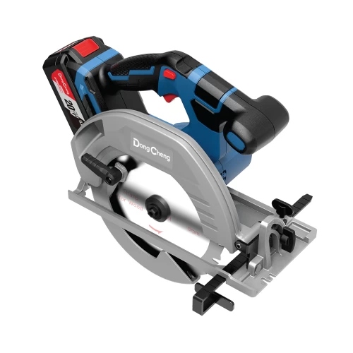 Máy Cưa Gỗ Dùng Pin 20V Dongcheng DCMY02-185