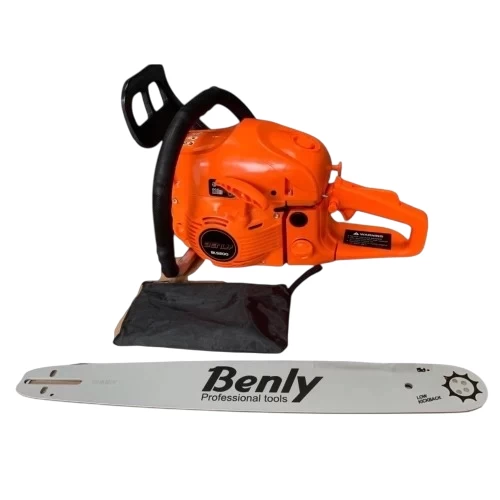 Máy Cưa Xích 2 Thì Benly BL5200