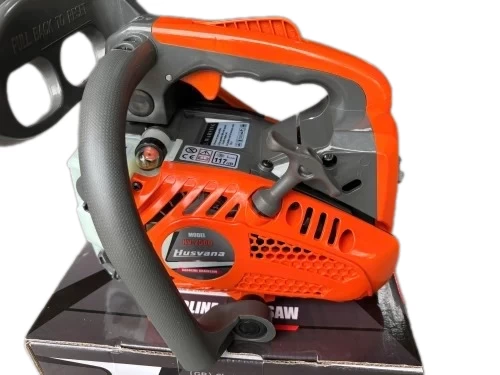 Máy Cưa Xích 2 Thì Husvana HV-2500