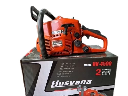 Máy Cưa Xích 2 Thì Husvana HV-4500