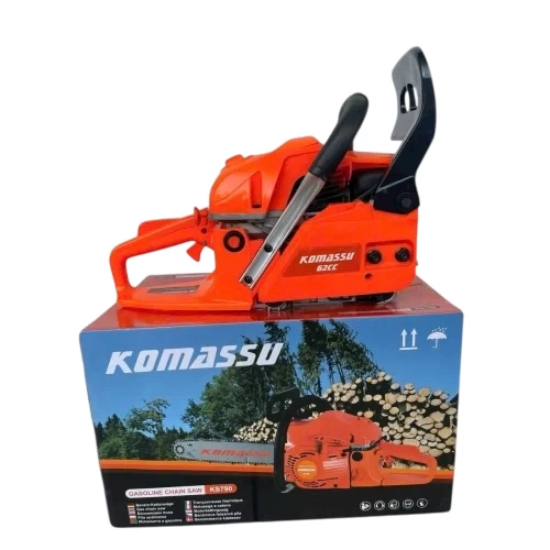 Máy Cưa Xích 2 Thì Komassu KS790